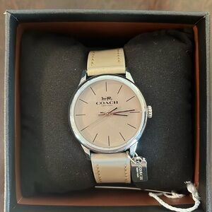 Brand New - Coach Watch
